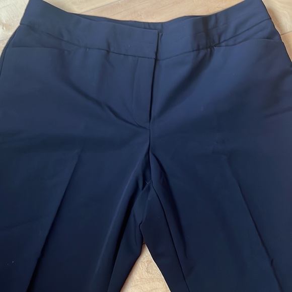 Black dress pants - Picture 2 of 4